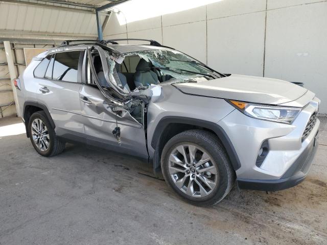 2021 TOYOTA RAV4 XLE P 2T3C1RFV2MC093320