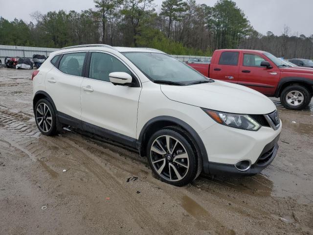Vin: jn1bj1cr3kw625520, lot: 47975545, nissan rogue s 20194