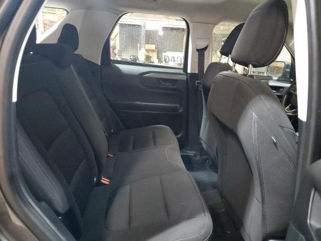 2021 FORD BRONCO SPO - 3FMCR9A66MRB01989