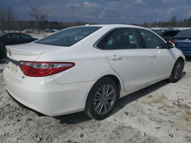 2015 TOYOTA CAMRY LE - 4T1BF1FK6FU018635