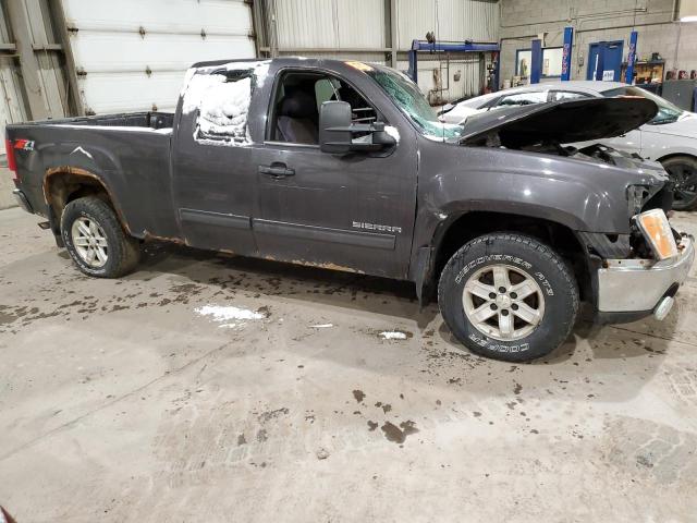 Vin: 1gtskve31az114766, lot: 49302275, gmc sierra k1500 sle 20104