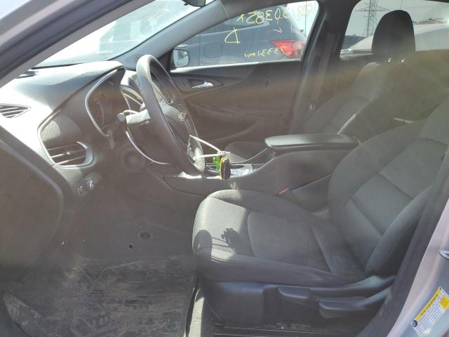 2020 CHEVROLET MALIBU LS - 1G1ZB5ST5LF047623