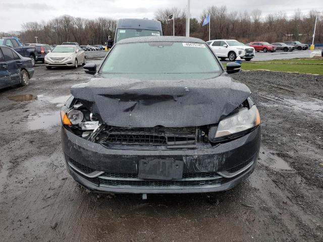 2015 VOLKSWAGEN PASSAT S - 1VWAT7A31FC079941