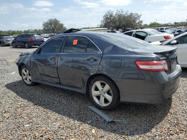 Vin: 4t1bk3ek1bu119293, lot: 49109045, toyota camry se 20112