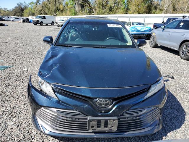 2018 TOYOTA CAMRY XSE - 4T1BZ1HK7JU503797
