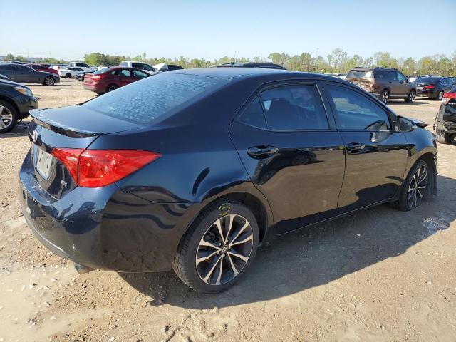 Vin: 5yfburhe6hp629653, lot: 50249135, toyota corolla l 20173
