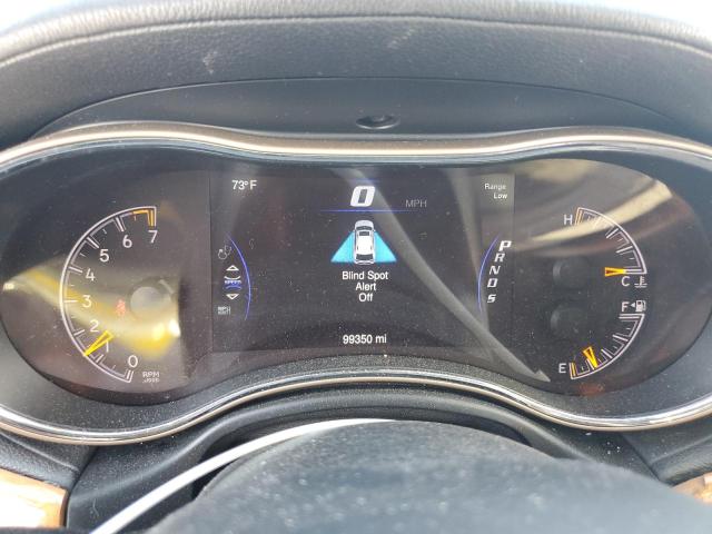 2015 JEEP GRAND CHER 1C4RJFDJ8FC921836