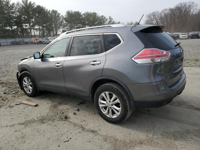 2016 NISSAN ROGUE S - KNMAT2MV7GP601050
