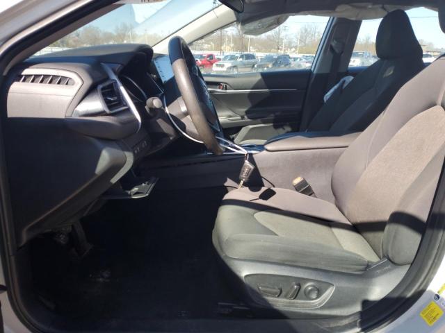 2023 TOYOTA CAMRY LE - 4T1C11AK5PU086193