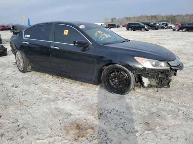 Vin: 1hgcr2f17ha149947, lot: 48859345, honda accord sport special edition 20174