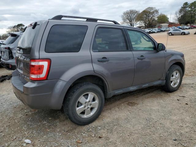 Vin: 1fmcu0d76bkc47759, lot: 50037125, ford escape xlt 20113