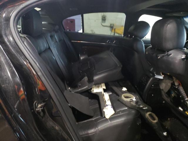 2015 LINCOLN MKS 1LNHL9FTXFG603453