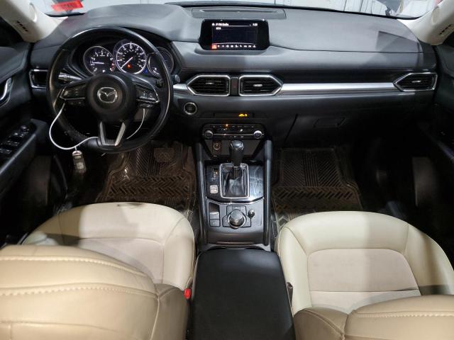2019 MAZDA CX-5 TOURI - JM3KFBCM9K0693341