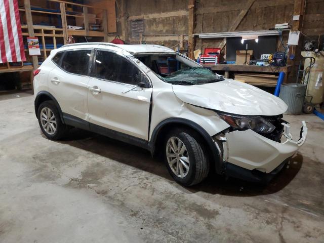 Vin: jn1bj1cp1hw002288, lot: 59221995, nissan rogue s 20174