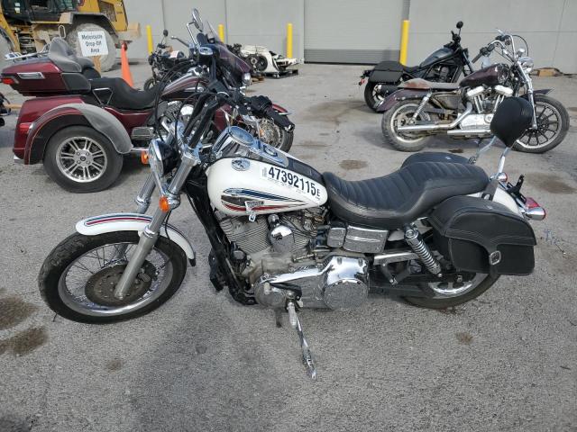 2006 HARLEY-DAVIDSON FXDI35 1HD1GW1106K324488