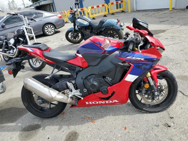 2024 HONDA CBR1000 RR - JH2SC7713RK700188