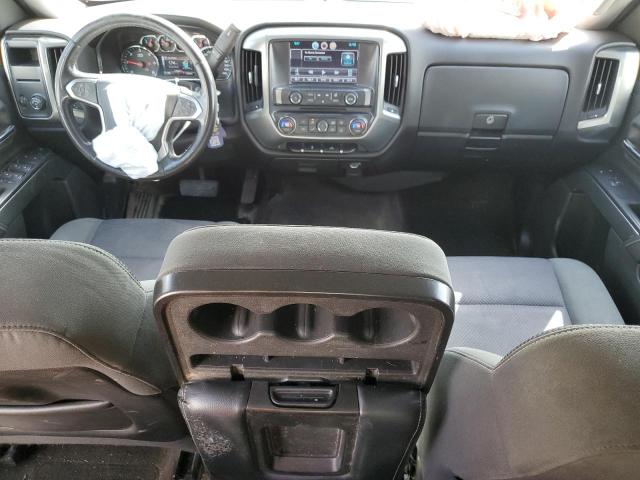 2015 CHEVROLET SILVERADO - 3GCPCREC1FG390866
