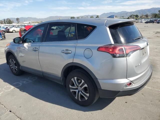 Vin: 2t3zfrev6hw401333, lot: 49829985, toyota rav4 le 20172