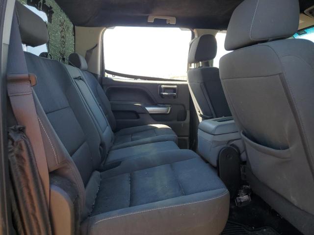 2016 CHEVROLET SILVERADO - 3GCUKREC2GG315889