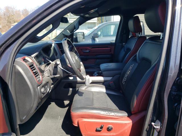 2020 RAM 1500 REBEL - 1C6SRFLTXLN342707