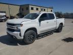2019 CHEVROLET SILVERADO - 1GCPWDEK8KZ377706