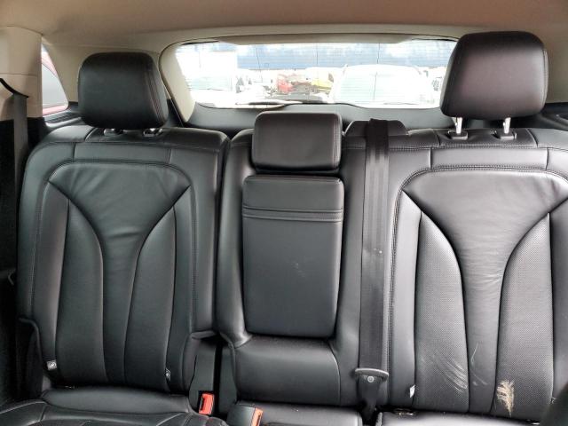 2021 LINCOLN NAUTILUS 2LMPJ8J95MBL08020