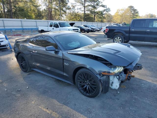 Vin: 1fa6p8cf2l5177991, lot: 49631735, ford mustang gt 20204