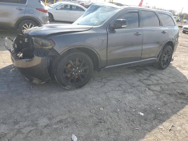 Vin: 1c4sdjct5jc187423, lot: 50736895, dodge durango r/t 2018 img_1