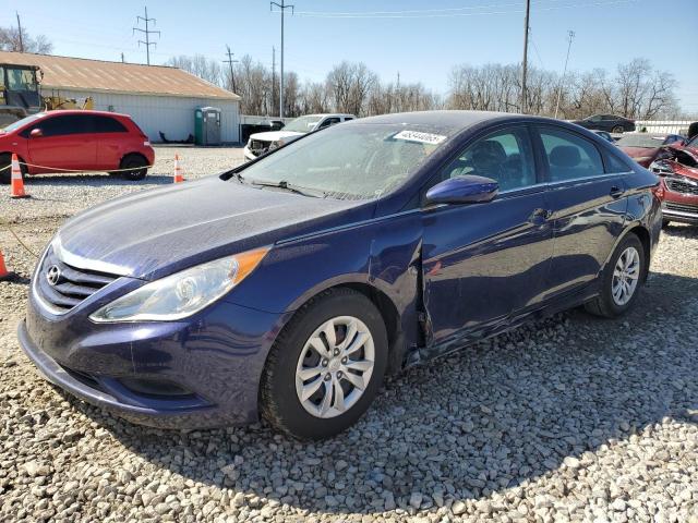 Vin: 5npeb4ac4ch487193, lot: 48344065, hyundai sonata gls 2012 img_1