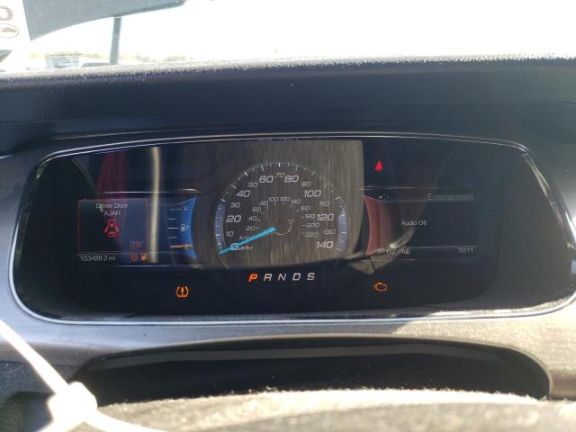 2018 FORD TAURUS SEL 1FAHP2E88JG103724