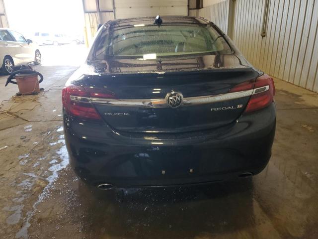 2016 BUICK REGAL 2G4GK5EX5G9146689