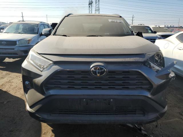 2020 TOYOTA RAV4 XLE - 2T3P1RFV9LC085036