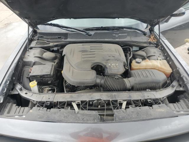 2019 DODGE CHALLENGER - 2C3CDZAG4KH677704