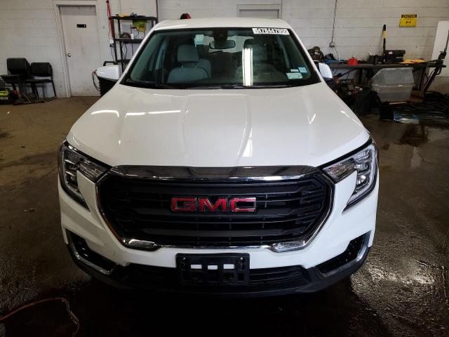 2024 GMC 2500 3GKALTEG9RL376302