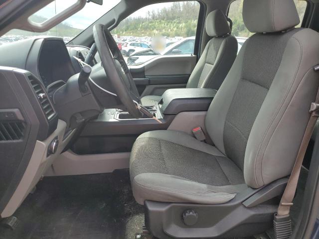 2016 FORD F150 SUPER - 1FTFW1EF8GFC32767