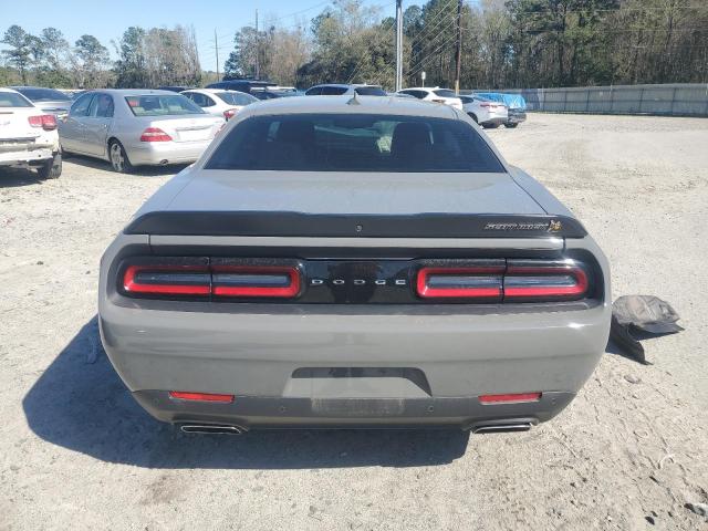 2023 DODGE CHALLENGER - 2C3CDZFJ1PH621537