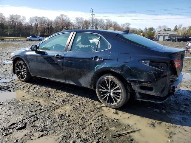 Vin: 4t1b11hk2ku706539, lot: 48976535, toyota camry l 20192