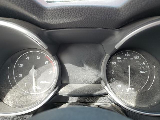 2019 ALFA ROMEO STELVIO TI - ZASPAKBN8K7C69851