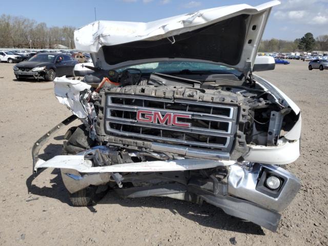 2015 GMC SIERRA K15 - 1GTV2UECXFZ246617