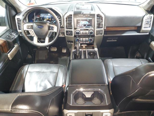 2015 FORD F150 SUPER - 1FTEW1EG0FFB17941