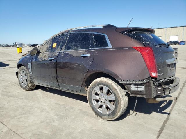 Vin: 3gyfnbe36fs569893, lot: 48728565, cadillac srx luxury collection 20152