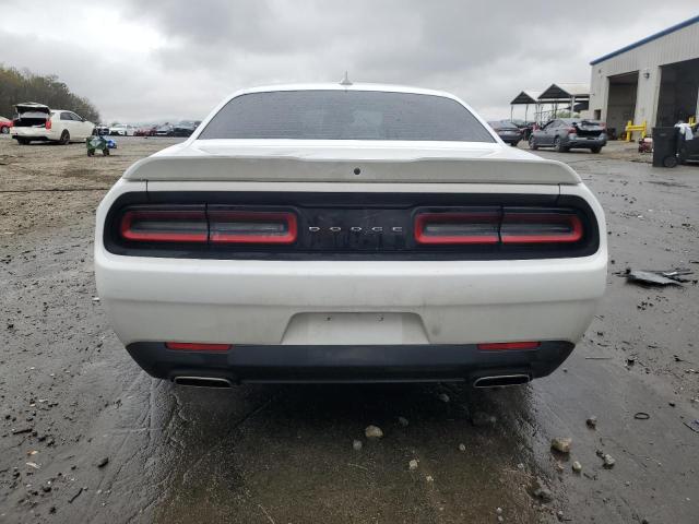 2021 DODGE CHALLENGER - 2C3CDZAG9MH517529