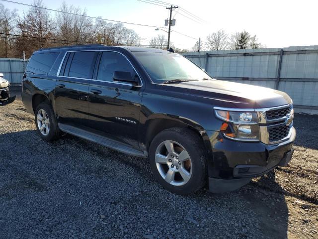Vin: 1gnscjkc0fr550484, lot: 48339895, chevrolet suburban c1500 lt 20154