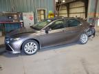 2024 TOYOTA CAMRY LE - 4T1C11AK4RU863272
