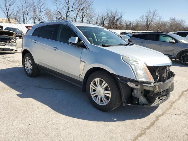 Vin: 3gyfnee33gs577436, lot: 47783005, cadillac srx luxury collection 20164