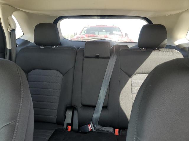 2017 FORD EDGE SE - 2FMPK3G91HBB88662