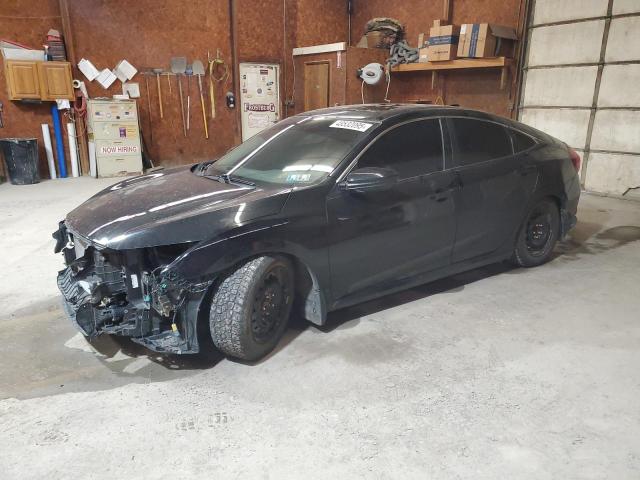 Vin: 2hgfc1f77hh655972, lot: 48532095, honda civic exl 2017 img_1