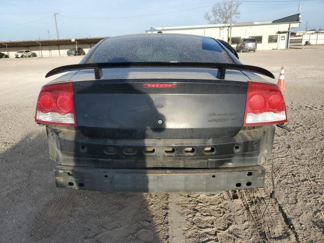 2010 DODGE CHARGER SX - 2B3CA3CV1AH237226
