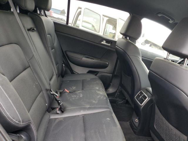 2020 KIA SPORTAGE S - KNDP6CAC3L7658978