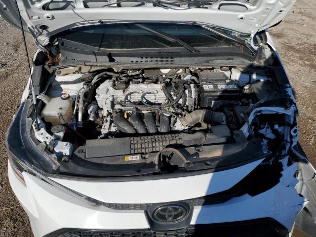 2022 TOYOTA COROLLA LE - 5YFEPMAE9NP277195